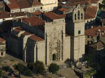 Basílica Santa María