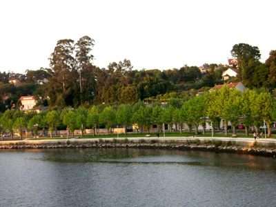 Río Lérez