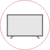 T.V.